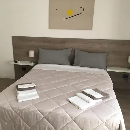 ゲストハウス Fiore Di Loto