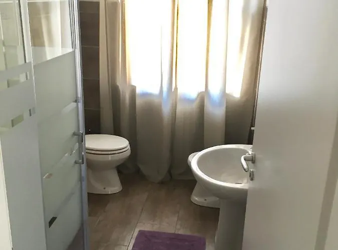 Pensjonat Fiore Di Loto 3*