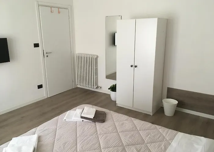 Fiore Di Loto Pensjonat 3*