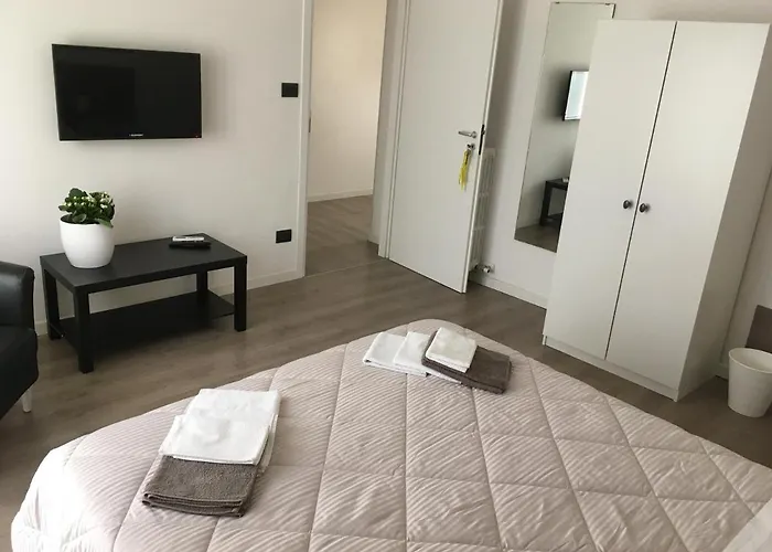 Fiore Di Loto Pensjonat 3*