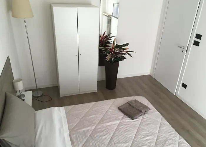 Pensjonat Fiore Di Loto 3*
