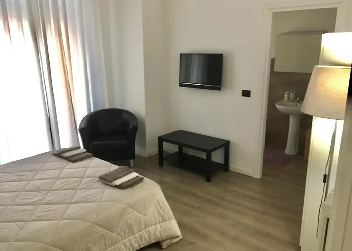 Fiore Di Loto Pensjonat Werona