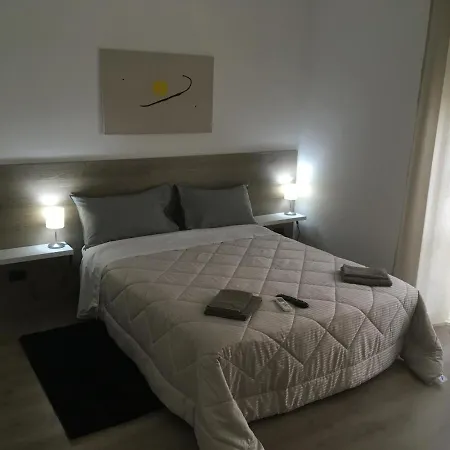 Gasthuis Fiore Di Loto