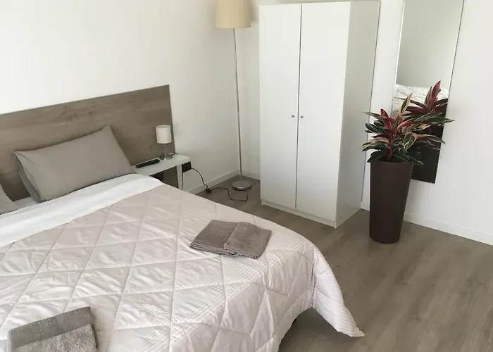 Fiore Di Loto 3* Verona