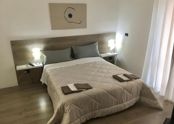 Fiore Di Loto Pensión 3*