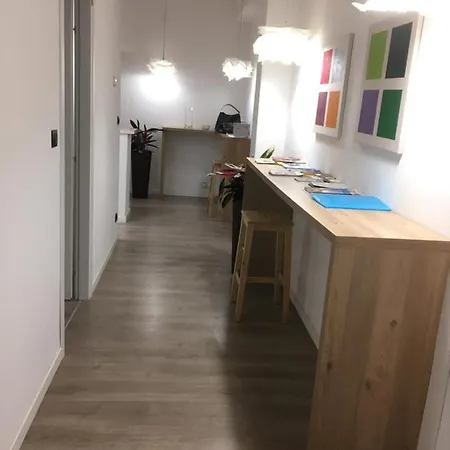 Gasthof Fiore Di Loto