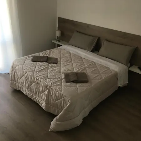 Fiore Di Loto Gasthof Verona