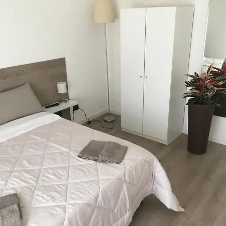 Fiore Di Loto 3* Verona