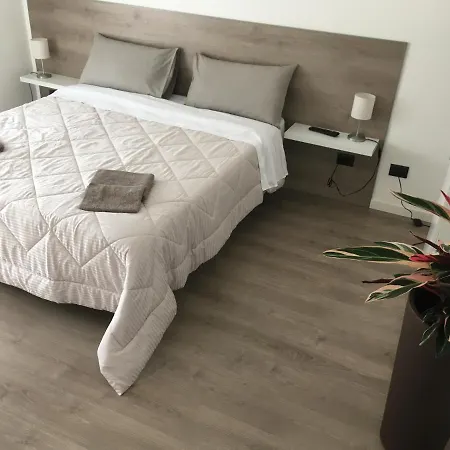 Fiore Di Loto Verona