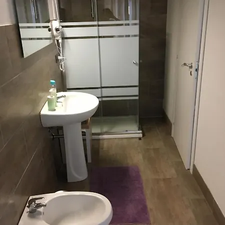 Fiore Di Loto Gasthof Verona