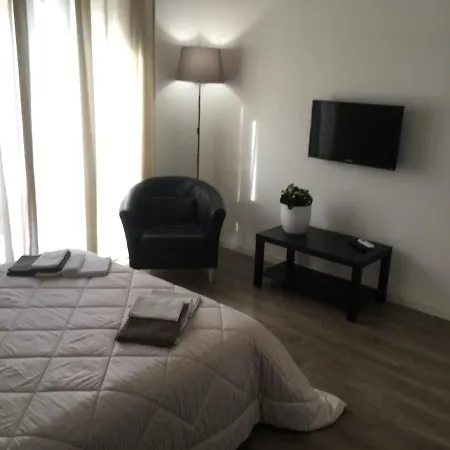 Fiore Di Loto Verona