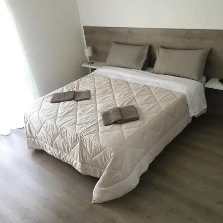 Fiore Di Loto Gasthof Verona