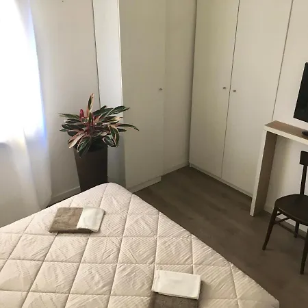 Pensionat Fiore Di Loto 3*