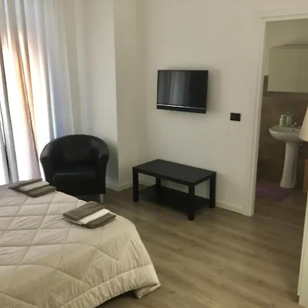 Fiore Di Loto Affittacamere Verona