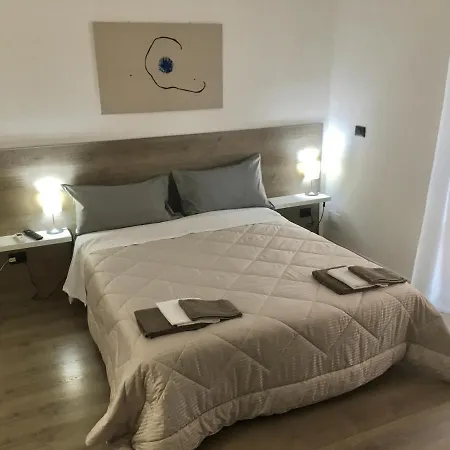Fiore Di Loto Pensionat 3*