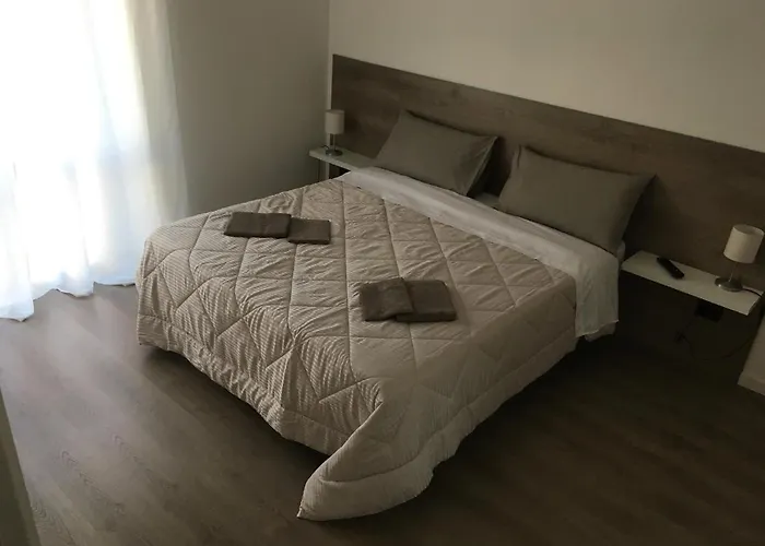 Fiore Di Loto Pensionat Verona