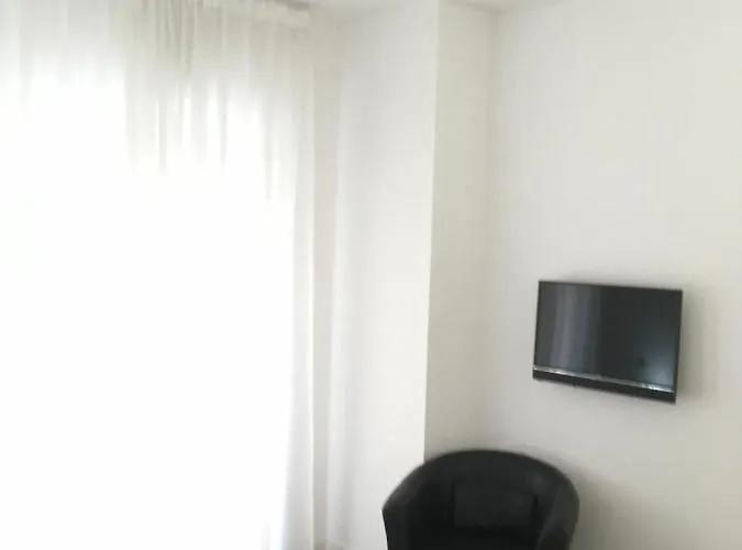 Fiore Di Loto Pensionat