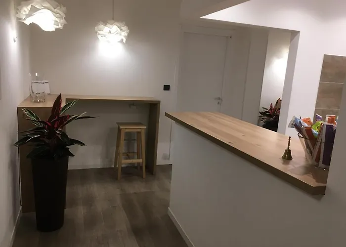 Fiore Di Loto Verona