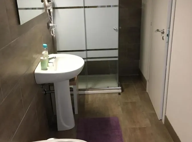 Fiore Di Loto Pensionat Verona