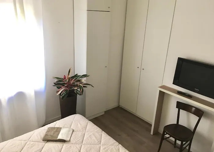 Fiore Di Loto Pensionat