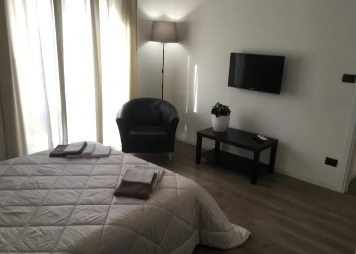 Fiore Di Loto Verona