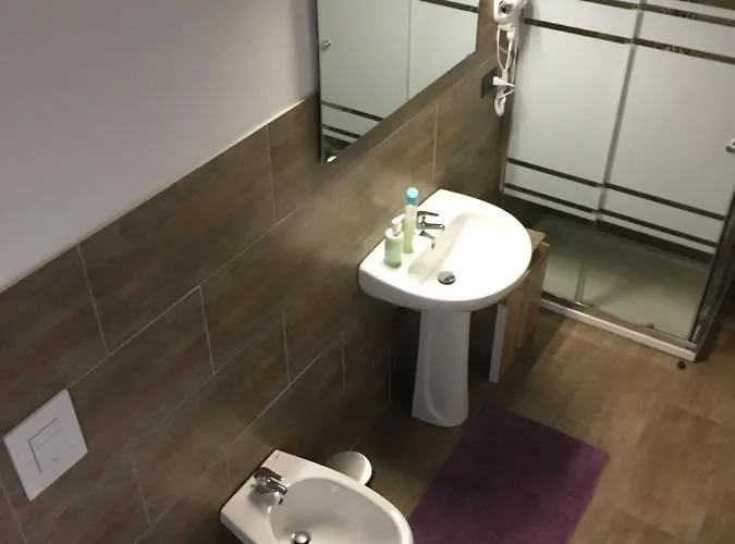 Fiore Di Loto Pensionat 3*