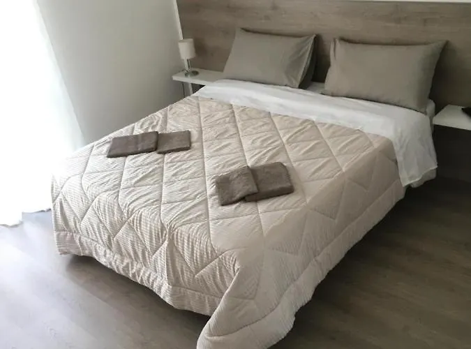 Fiore Di Loto Pensionat Verona