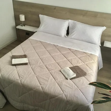Fiore Di Loto 3*