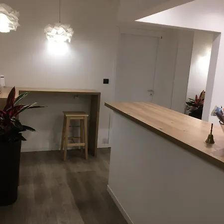 Fiore Di Loto Verona