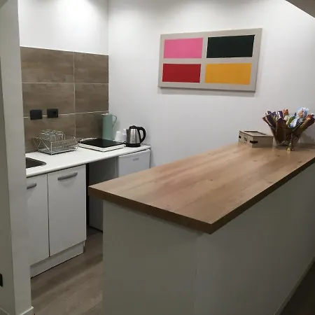 Fiore Di Loto Affittacamere 3*