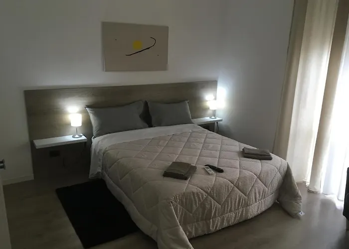 Vendégház Fiore Di Loto