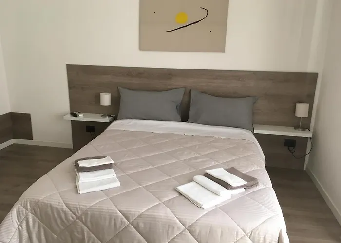 Vendégház Fiore Di Loto